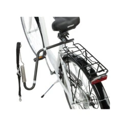 Trixie Fiets-Set U-Vorm -Selecteer Dierenwinkels trixie fiets set u vorm 187896 2000 none