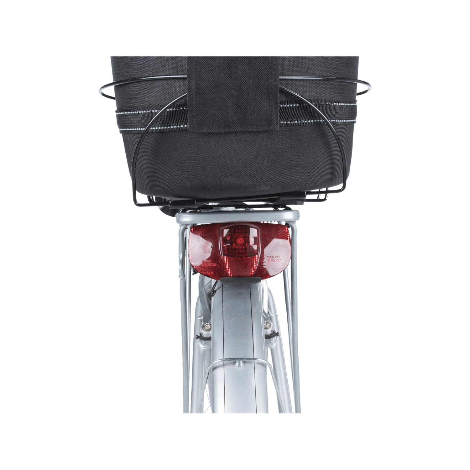 Trixie Fietsmand Voor Brede Bagagedragers 5 Trixie Fietsmand Voor Brede Bagagedragers - Image 3