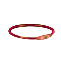 Trixie Flash Lichtring -Selecteer Dierenwinkels trixie flash lichtring 214601 1000 none