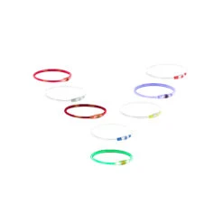 Trixie Flash Lichtring -Selecteer Dierenwinkels trixie flash lichtring 214715 2000 none