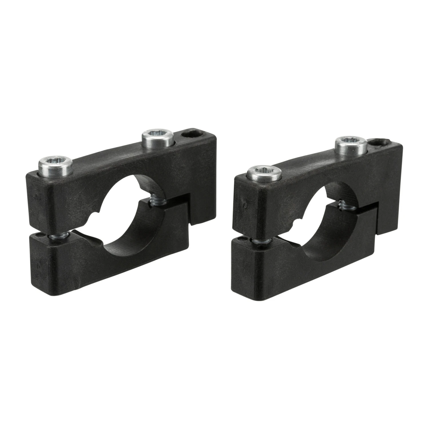 Trixie Hondenfietsmand Rotan 5 Trixie Hondenfietsmand Rotan - Image 3