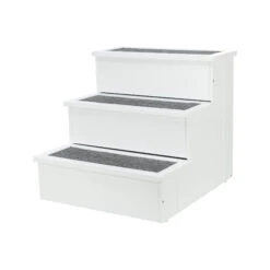 Trixie Huisdiertrap -Selecteer Dierenwinkels trixie huisdiertrap 205709 2000 none