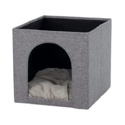 Trixie Kattenhuis Ella -Selecteer Dierenwinkels trixie kattenhuis ella 100369 0500 none