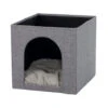 Trixie Kattenhuis Ella 2 Trixie Kattenhuis Ella -Selecteer Dierenwinkels trixie kattenhuis ella 55989 0500 none