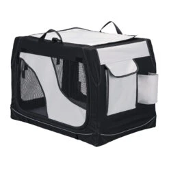 Trixie Mobiele Bench Vario 14 Trixie Mobiele Bench Vario -Selecteer Dierenwinkels trixie mobiele bench vario 157052 2000 none