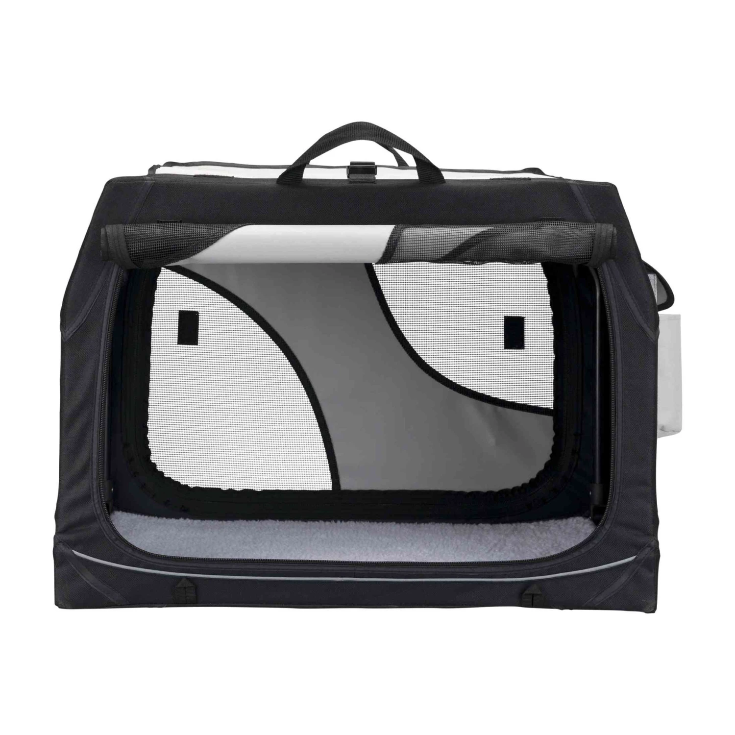 Trixie Mobiele Bench Vario 4 Trixie Mobiele Bench Vario - Image 2