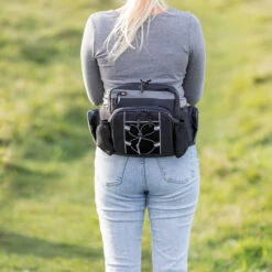 Trixie Multi Belt Hip Bag 13 Trixie Multi Belt Hip Bag -Selecteer Dierenwinkels trixie multi belt hip bag 202691 2000 none