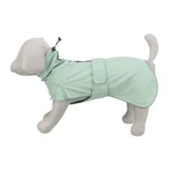 Trixie Regenjas CityStyle Dublin -Selecteer Dierenwinkels trixie regenjas citystyle dublin 223560 0500 none