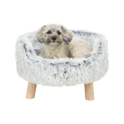 Trixie Sofa Harvey Soft -Selecteer Dierenwinkels trixie sofa harvey soft edition ovaal 187100 2000 none