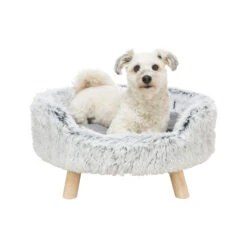 Trixie Sofa Harvey Soft -Selecteer Dierenwinkels trixie sofa harvey soft edition ovaal 187108 2000 none