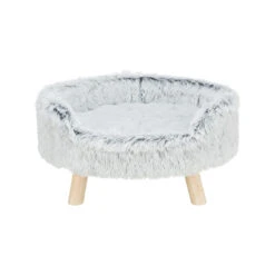 Trixie Sofa Harvey Soft -Selecteer Dierenwinkels trixie sofa harvey soft edition ovaal 187111 2000 none