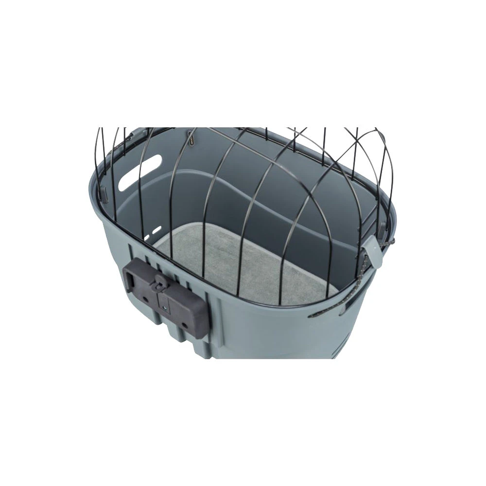 Trixie Stuur-Fietsmand Voor Huisdieren 8 Trixie Stuur-Fietsmand Voor Huisdieren - Image 6