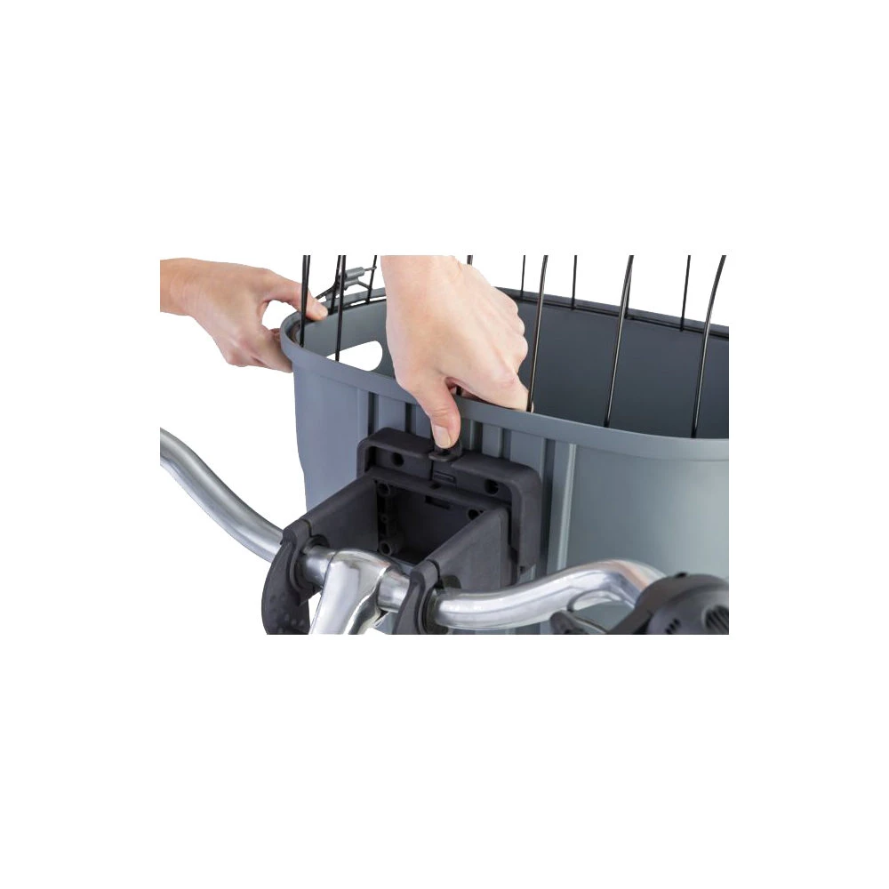 Trixie Stuur-Fietsmand Voor Huisdieren 9 Trixie Stuur-Fietsmand Voor Huisdieren - Image 7