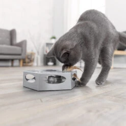 Trixie Turning Feather -Selecteer Dierenwinkels trixie turning feather 178222 1000 none