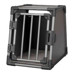 Trixie Vervoersbox Grafiet -Selecteer Dierenwinkels trixie vervoersbox grafiet 157877 1500 none