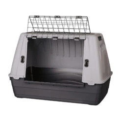 Trixie Vervoersbox Journey 15 Trixie Vervoersbox Journey -Selecteer Dierenwinkels trixie vervoersbox journey 157889 1500 none
