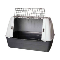 Trixie Vervoersbox Journey 17 Trixie Vervoersbox Journey -Selecteer Dierenwinkels trixie vervoersbox journey 157898 1500 none