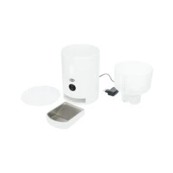 Trixie Voederautomaat TX9 Smart -Selecteer Dierenwinkels trixie voederautomaat tx9 smart 166603 2000 none