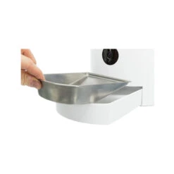 Trixie Voederautomaat TX9 Smart -Selecteer Dierenwinkels trixie voederautomaat tx9 smart 166612 2000 none