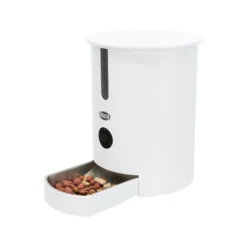 Trixie Voederautomaat TX9 Smart -Selecteer Dierenwinkels trixie voederautomaat tx9 smart 166615 2000 none