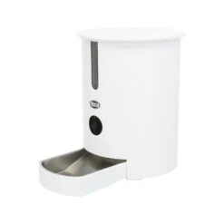 Trixie Voederautomaat TX9 Smart -Selecteer Dierenwinkels trixie voederautomaat tx9 smart 166621 2000 none