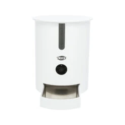 Trixie Voederautomaat TX9 Smart -Selecteer Dierenwinkels trixie voederautomaat tx9 smart 166624 2000 none