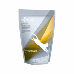 TROVET Urinary Struvite ASD Kat - Maaltijdzakje -Selecteer Dierenwinkels trovet urinary struvite asd kat 219129 0500 none