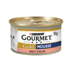 Purina GOURMET Gold Mousse -Selecteer Dierenwinkels variantnaam nl 40627 138199 1000 none