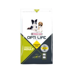 Versele-Laga Opti Life Adult 14 Versele-Laga Opti Life Adult -Selecteer Dierenwinkels versele laga opti life adult 108436 0500 none