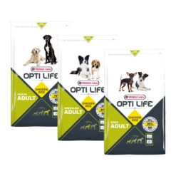 Versele-Laga Opti Life Adult 16 Versele-Laga Opti Life Adult -Selecteer Dierenwinkels versele laga opti life adult 108442 0500 none