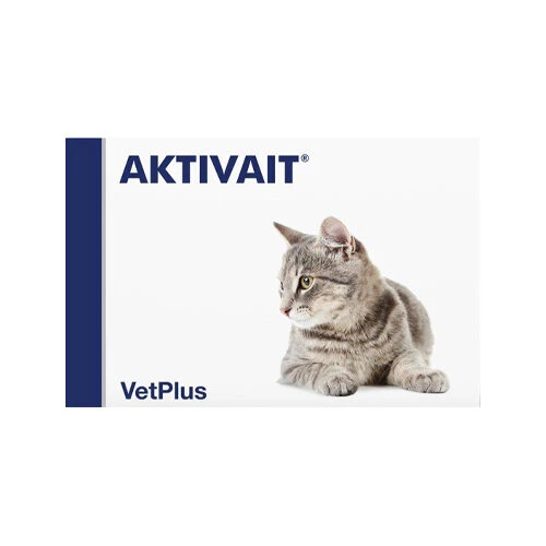 Vetplus Aktivait Kat 4 Vetplus Aktivait Kat - Image 2