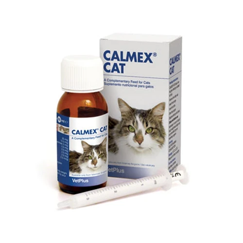 Vetplus Calmex Kat 4 Vetplus Calmex Kat - Image 2