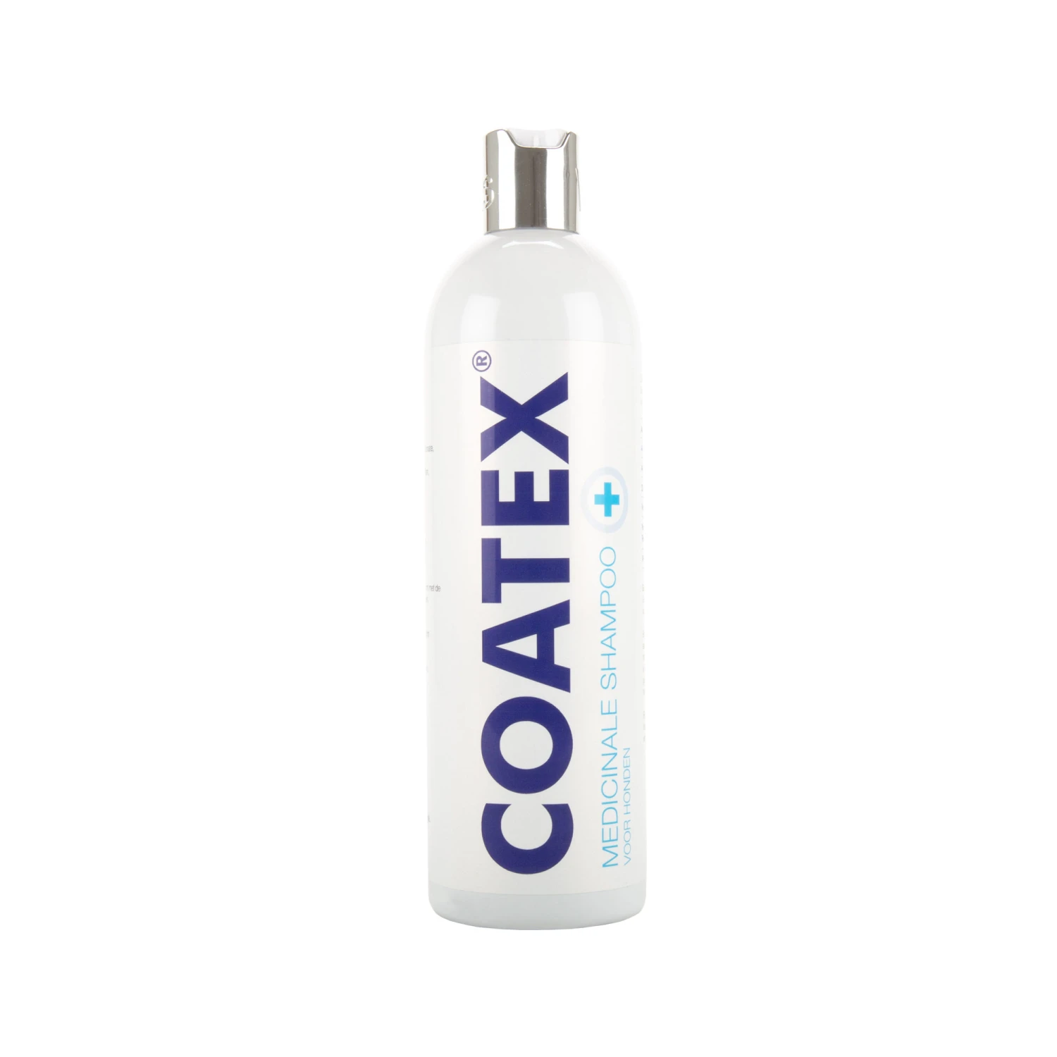 Vetplus Coatex Medicinale Shampoo 5 Vetplus Coatex Medicinale Shampoo - Afbeelding 3