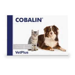 Bestsellers -Selecteer Dierenwinkels vetplus cobalin 219323 0500 none