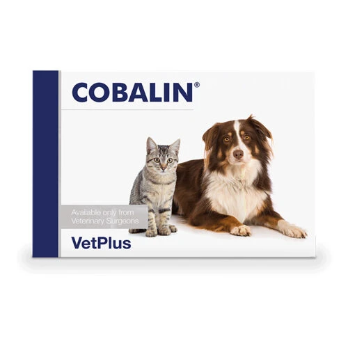Vetplus Cobalin 4 Vetplus Cobalin - Image 2