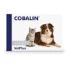 Vetplus Cobalin 1 Vetplus Cobalin -Selecteer Dierenwinkels vetplus cobalin 60 capsules 134984 0500 none