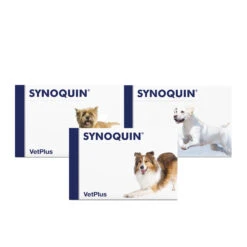 Vetplus Synoquin 12 Vetplus Synoquin -Selecteer Dierenwinkels vetplus synoquin efa 216442 2000 none