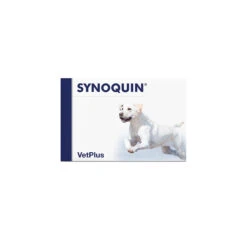 Vetplus Synoquin 15 Vetplus Synoquin -Selecteer Dierenwinkels vetplus synoquin efa 216443 2000 none