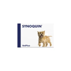 Vetplus Synoquin 13 Vetplus Synoquin -Selecteer Dierenwinkels vetplus synoquin efa 216446 2000 none