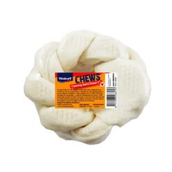 Vitakraft Chewing Braid Donut -Selecteer Dierenwinkels vitakraft chewing braid donut 158822 1000 none