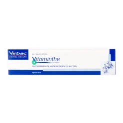 Virbac Vitaminthe 14 Virbac Vitaminthe -Selecteer Dierenwinkels vitaminthe 103429 2000 none