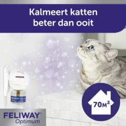 Feliway Optimum 18 Feliway Optimum -Selecteer Dierenwinkels wkxdeaZNKoYpXKkRaAQMTtJaLSeCFW metaRmVsaXdheS1PcHRpbXVtLUNhcm91c2VsLTIuanBn