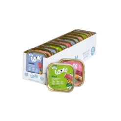 WOW! Adult Hondenvoer - Blik 35 WOW! Adult Hondenvoer - Blik -Selecteer Dierenwinkels wow adult hondenvoer blik 208526 0500 none