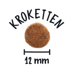 WOW! Senior Hondenvoer 11 WOW! Senior Hondenvoer -Selecteer Dierenwinkels wow droogvoer senior eend met munt 208934 0500 none