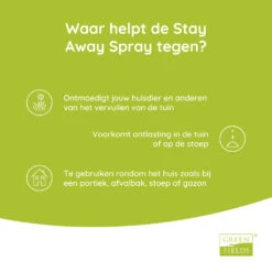 Greenfields Stay Away Spray 9 Greenfields Stay Away Spray -Selecteer Dierenwinkels yH9SOtnkaCpEpUkP5ZAXLHidErSfOq metac3ByYXktc3RheS1hd2F5Mi5qcGc