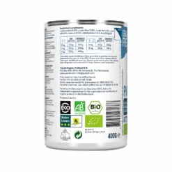 Yarrah - Natvoer Kat Blik Met Vis Bio 15 Yarrah - Natvoer Kat Blik Met Vis Bio -Selecteer Dierenwinkels yarrah natvoer kat blik met vis bio 200351 1000 none