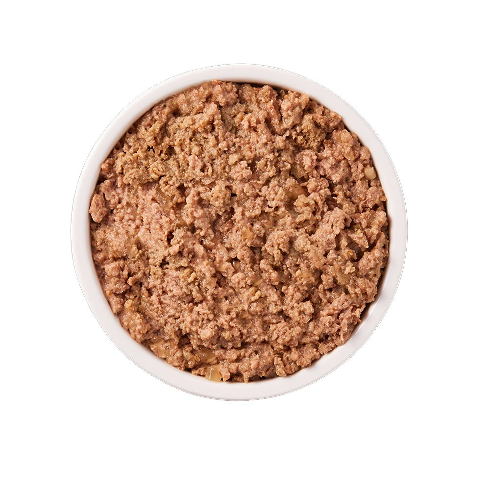 Yarrah - Natvoer Kuipje Paté Met Kip 5 Yarrah - Natvoer Kuipje Paté Met Kip - Image 3