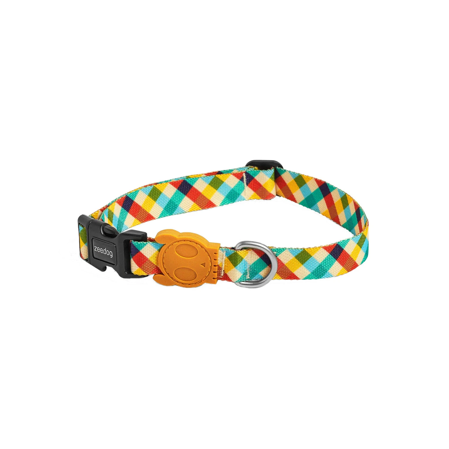 Zee.Dog Dog Collar 5 Zee.Dog Dog Collar - Image 3