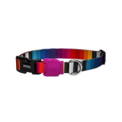 Zee.Dog Dog Collar 37 Zee.Dog Dog Collar -Selecteer Dierenwinkels zeedog prisma dog collar s 124234 0500 none
