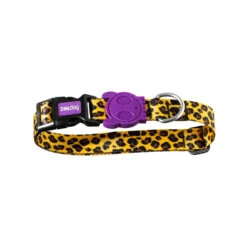 Zee.Dog Dog Collar 41 Zee.Dog Dog Collar -Selecteer Dierenwinkels zeedog dog collar 200618 1000 none